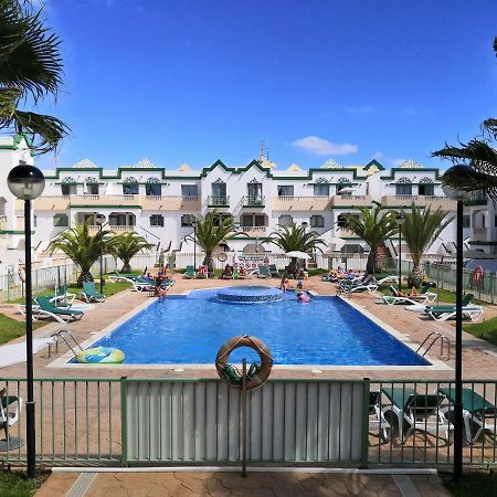 Estupendo Apartamento Gaudia Калета-де-Фусте Экстерьер фото