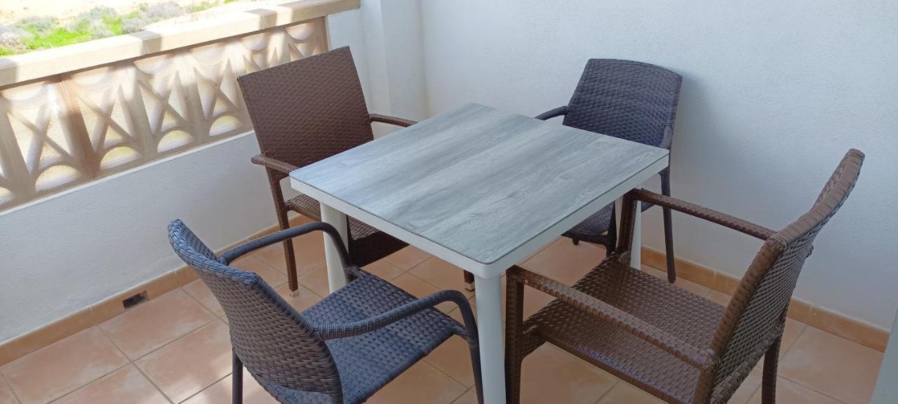 Estupendo Apartamento Gaudia Калета-де-Фусте Экстерьер фото