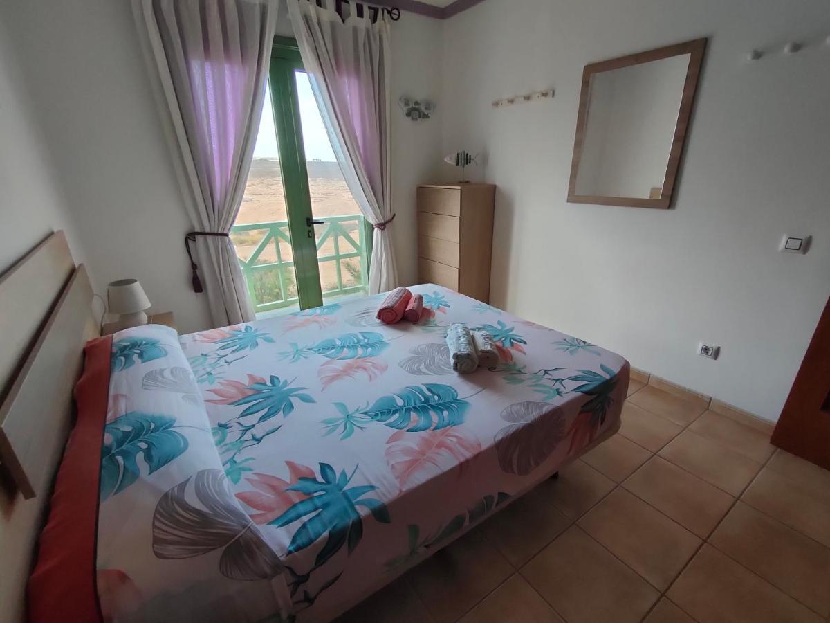 Estupendo Apartamento Gaudia Калета-де-Фусте Экстерьер фото