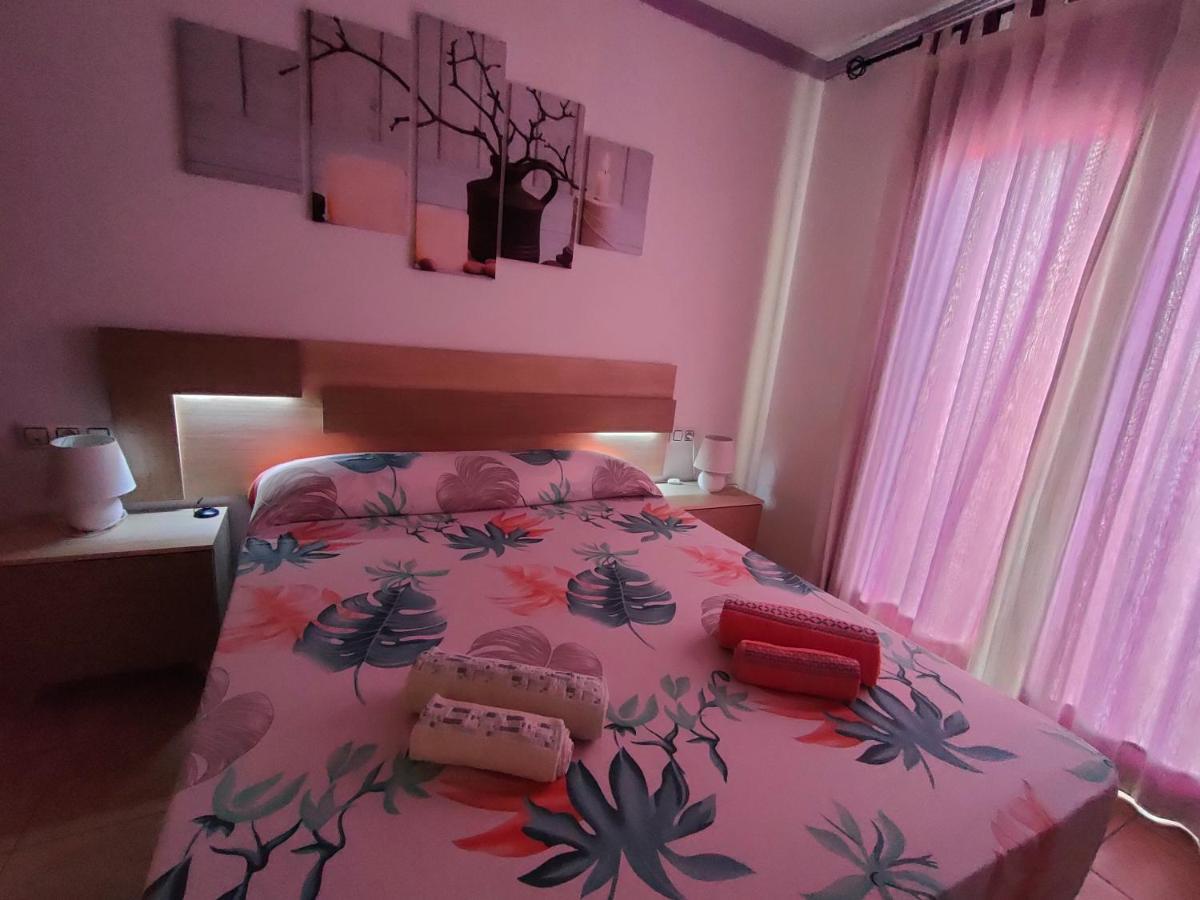Estupendo Apartamento Gaudia Калета-де-Фусте Экстерьер фото