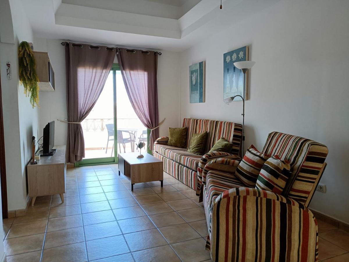 Estupendo Apartamento Gaudia Калета-де-Фусте Экстерьер фото