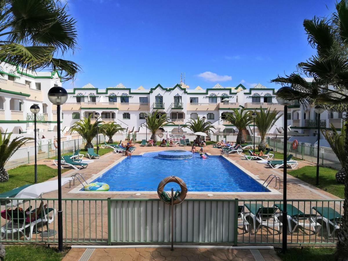 Estupendo Apartamento Gaudia Калета-де-Фусте Экстерьер фото