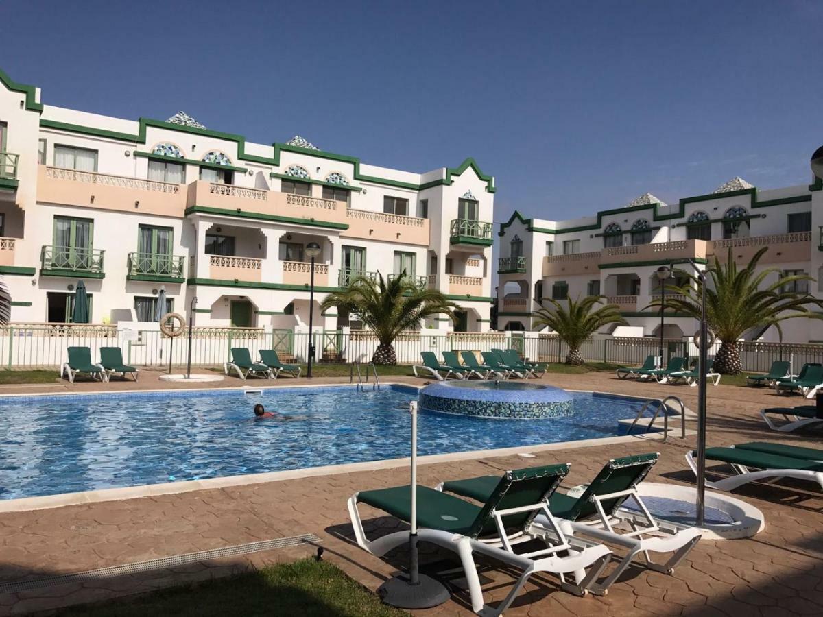 Estupendo Apartamento Gaudia Калета-де-Фусте Экстерьер фото
